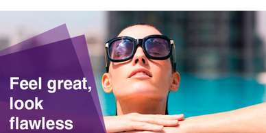 Get healthier skin, nails, and hair.