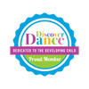 Discover Dance Affiliation