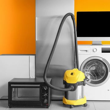 Appliance test and tag