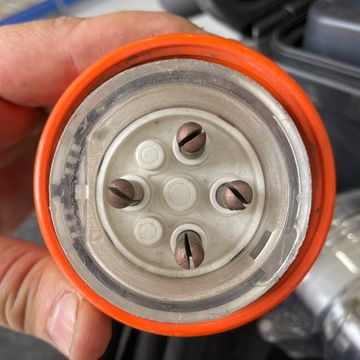 3 phases test and tag