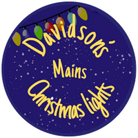 Davidson's Mains and Silverknowes Christmas Lights