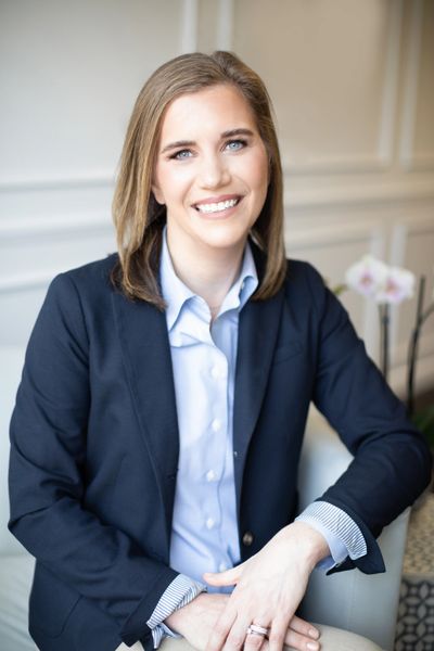 Beth Nolan
Co-Founder Education Team Allies