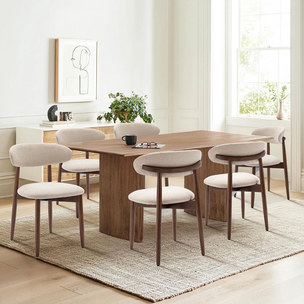 best dining chair experience