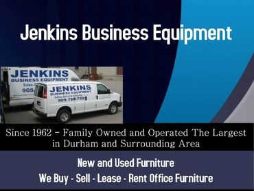We rent or lease or sell .  Desks , File cabinets , chair , panels , everything you will need for a 