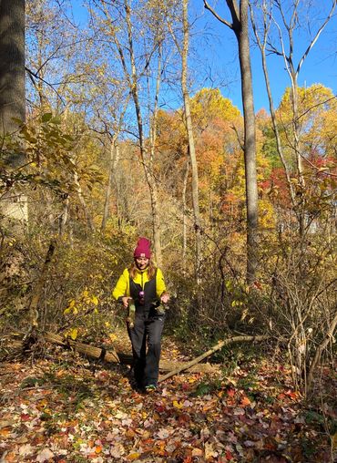 Forest bathing near me
Forest Bathing in Lancaster County,PA