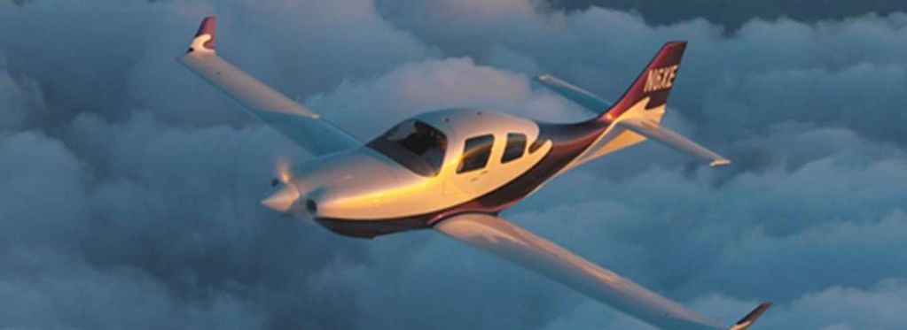 LancAir IV