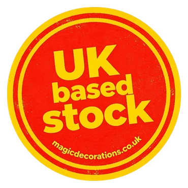 Premium Quality Balloons UK | Shop High-Quality Latex & Foil Balloons