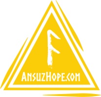 Ansuz Hope 