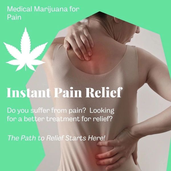 Pain MMJ Weed Medical Marijuana CBD Marijuana Doctor Weed Doctor 420 Pot Doctor Marijuana Card