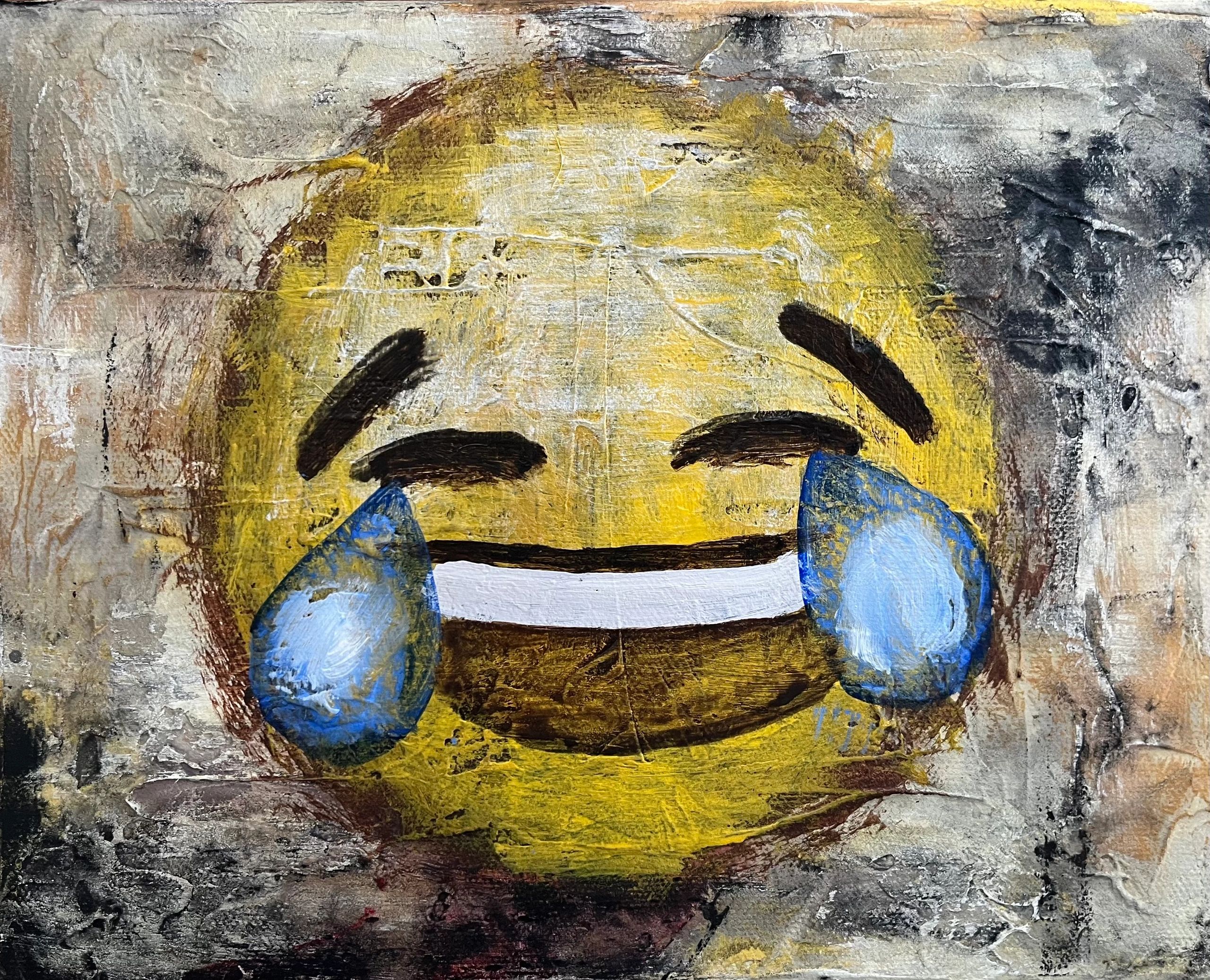 Emoji series