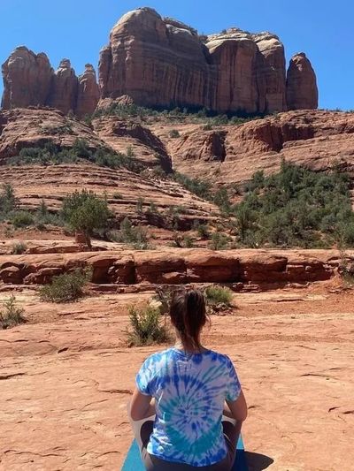 Note: We are permitted for operation on the Coconino National Forest by the U.S. Forest Service.