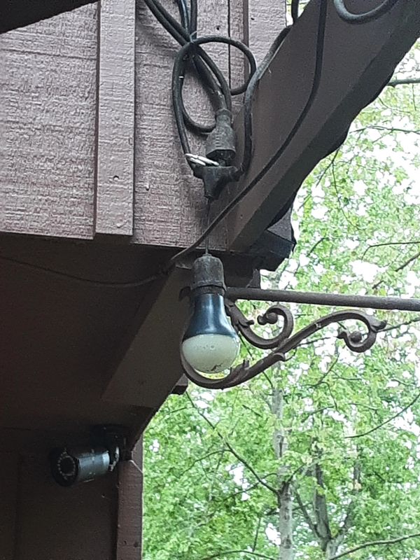 home inspection electrical lorain ohio