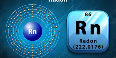 what is radon