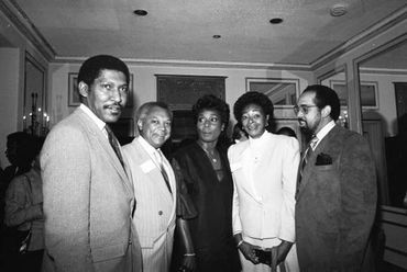 NAACP Screening, Los Angeles, 1984
#NAACPLOSANGELES