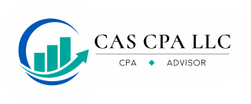 CAS CPA LLC