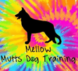 Mellow Mutts Dog Training