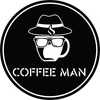 Coffee Man Darwin