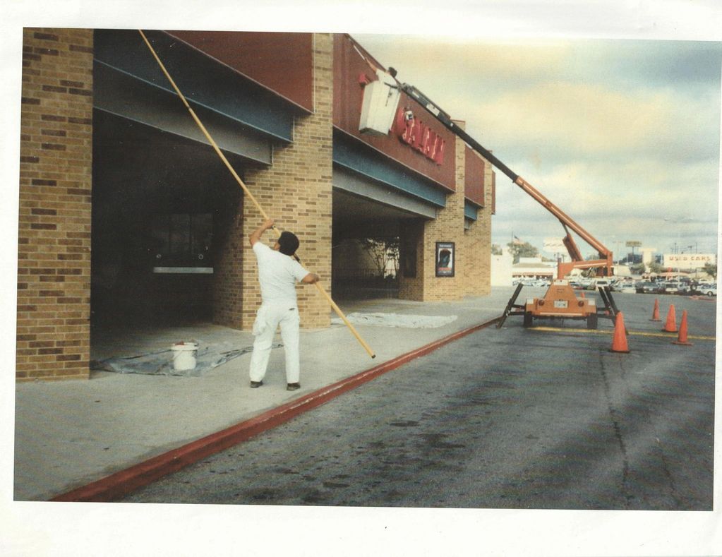 San Antonio Painters, San Antonio Painting Contractors, San Antonio Painting Companies New Braunfels