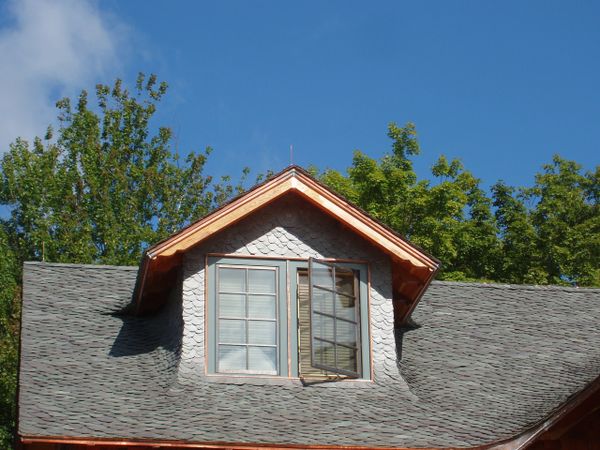 Slate Roofing