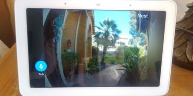 Home Automation control with Google Nest for your Smart Home