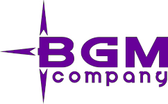 BGM Company