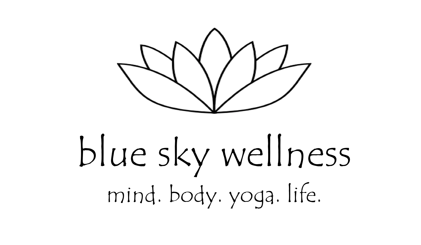 Blue Sky Yoga