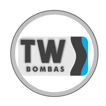 logo marca TW bombas