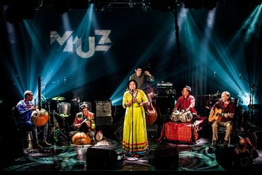 Photo: Marc André Laliberté