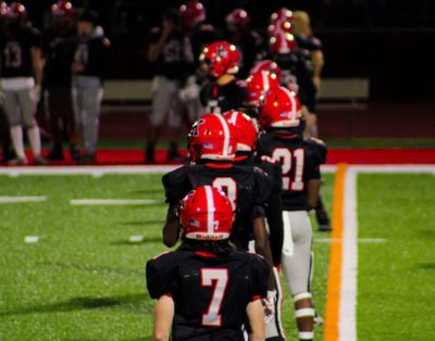 Colorado coach diary