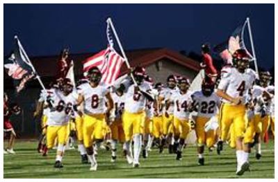 Colorado coach diary