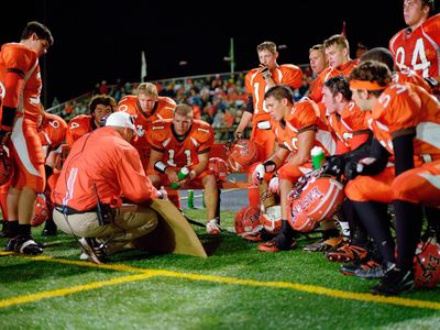 Colorado coach diary