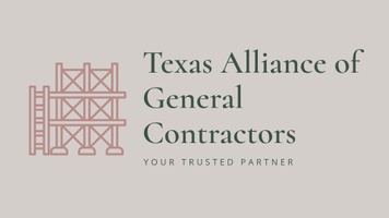 Texas Alliance of General Contractors