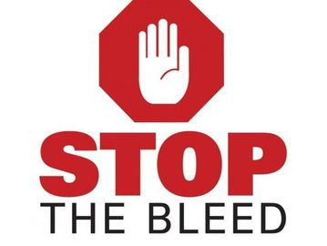 Stop The Bleed