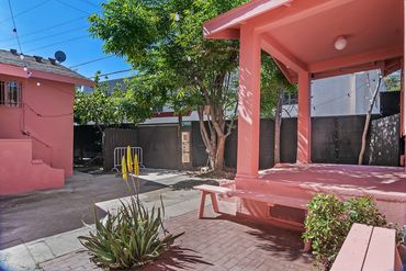 Patio 2