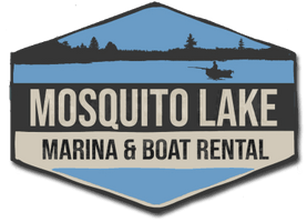 Mosquito Lake Marina