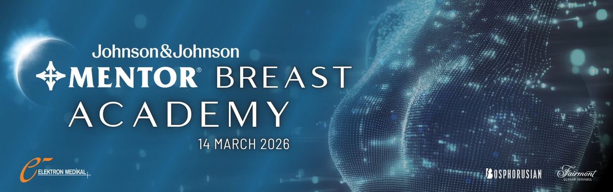 Mentor Breast Academy - Reha YAVUZER