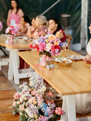 Real Wedding Photography by Van Middleton