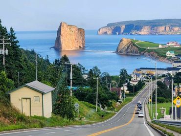 Percé