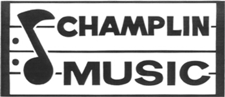 Champlin Music