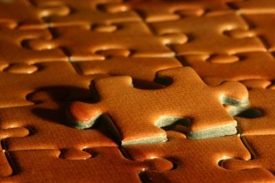 Solving the marketing and communications puzzle