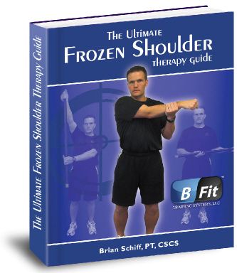 Healthy Street - 🔊 FROZEN SHOULDER - CAN MASSAGE AND EXERCISE HELP? Frozen  shoulder is a condition where an individual will experience pain and  stiffness in the shoulder and is not able