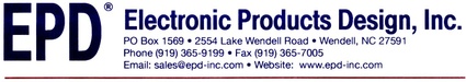 Electronic Products Design, Inc.