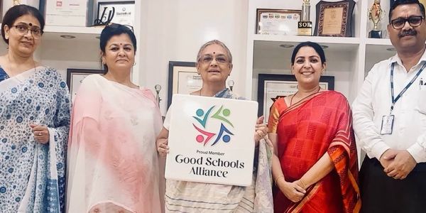 Good Schools Alliance
