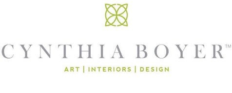 Cynthia Boyer Interior Designs