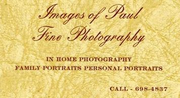 Images of Paul Fine Photography