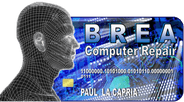 Brea Computer Repair