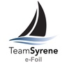 Team Syrene E-Foils