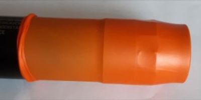 Detecting a leak on the Weihrauch HW100 Air Cylinder