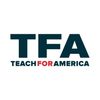 Teach for America logo