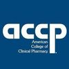ACCP American College of Clinical Pharmacy logo